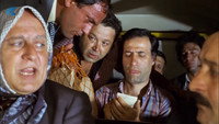 «Давай приходи, Шабан! (1984)» — обои к фильму #1
