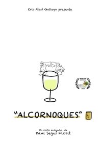 Imagem do Filme Alcornoques