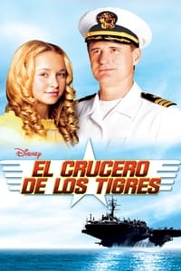 Poster de Tiger Cruise