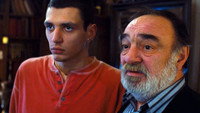 «Бочка пороха (1998)» — обои к фильму #10