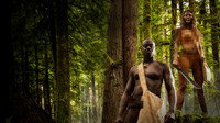 Обои к сериалу «Голые и напуганные (2013)» — (37 из 61)