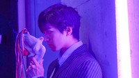 «Токийский гуль 2 (2019)» — обои к фильму #8