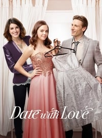 Poster de Date with Love