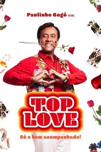 Paulinho Gogó em Top Love - Só e Bem Acompanhado (2024)