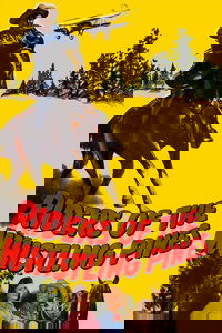 Riders of the Whistling Pines