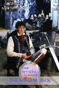 The Crystal Maze - Season 6 Episode Guide