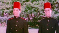 Обои к фильму «Снова живой (1957)» — (12 из 21)