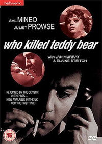 Постер фильма «Кто убил плюшевого медведя (1965)» — (8 из 22)