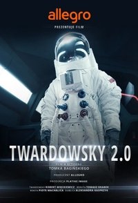 Polish Legends. Twardowsky 2.0 Poster