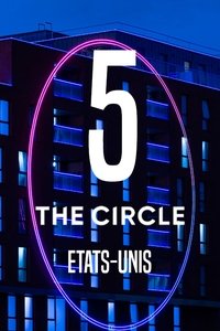 Cover of the Season 5 of The Circle