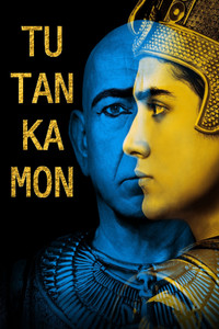 Poster de Tutankamón