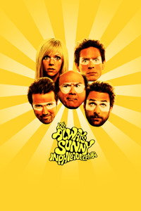 Постер сериала «В Филадельфии всегда солнечно (2005)» — (49 из 229)