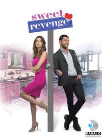 Постер сериала «Сладкая месть (2016)» — (2 из 3)