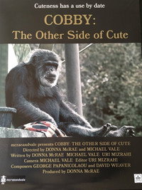 Постер фильма «Cobby: The Other Side of Cute (2018)» — (1 из 3)