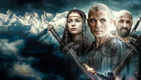 Обои к сериалу «Славяне (2021)» — (20 из 23)
