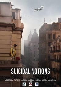 Suicidal Notions - 2016