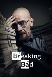 Постер сериала «Во все тяжкие (2008-2013)» — (38 из 185)