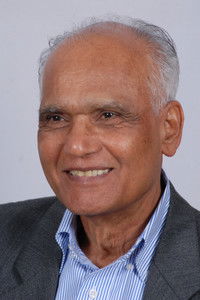 Imagem de S.L. Bhyrappa