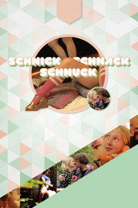 Постер фильма «Schnick Schnack Schnuck (2015)» — (1 из 8)