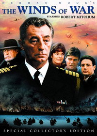 Постер сериала «Ветры войны (1983)» — (6 из 18)