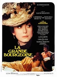 La Grande Bourgeoise (1974)