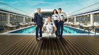 «Доктор Одиссей (2024)» — обои к сериалу #7