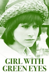 Poster de Girl with Green Eyes