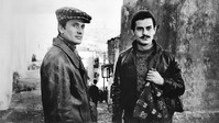 «Перелётные птицы (1964)» — обои к фильму #7