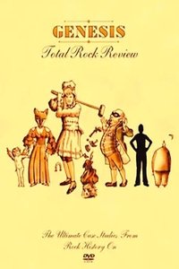 Genesis: Total Rock Review - 2006