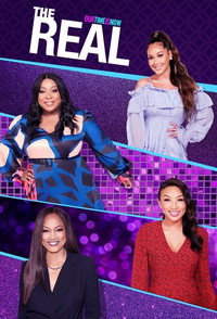 Постер сериала «The Real (2013 - 2022)» — (7 из 20)