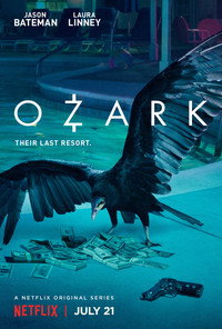 Постер сериала «Озарк (2017-2022)» — (15 из 56)