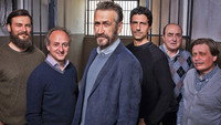 «Рокко Скьявоне (2016)» — обои к сериалу #6