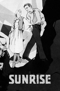 Постер фильма «Восход солнца (1927)» — (22 из 51)