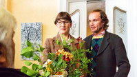 «Schubert in Love: Vater werden ist (nicht) schwer (2016)» — обои к фильму #4