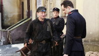 Обои к фильму «В темноте (2011)» — (13 из 27)