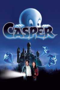 Постер фильма «Каспер (1995)» — (20 из 38)