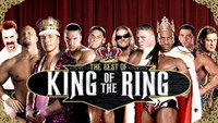 «Best of King of the Ring (2011)» — обои к фильму #1