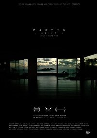 Partiu (2015)