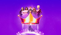 «Queen of the Universe (2021-2023)» — обои к сериалу #2