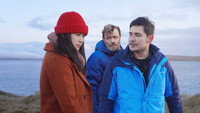 «A Faraway Land (2021)» — обои к фильму #2