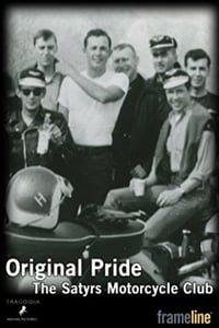 Original Pride: The Satyrs Motorcycle Club (2005)