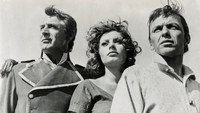 «Гордость и страсть (1957)» — обои к фильму #2