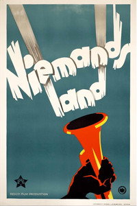 Niemandsland (1931) poster