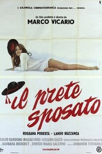 Il prete sposato (1970)