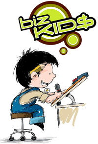 Постер сериала «Biz Kid$ (2008)» — (2 из 3)