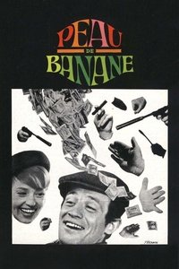 Peau de banane (1963)