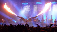 «Rammstein: Live from Madison Square Garden (2015)» — обои к фильму #1