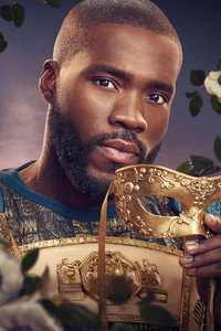 Постер сериала «Бриджертоны (2020)» — (7 из 248)