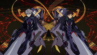 Evangelion: 3.33 You Can (Not) Redo