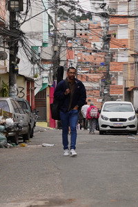 Evandro Santos